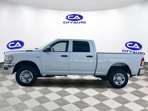 Used 2021 RAM 2500 Tradesman AWD/4WD image 8