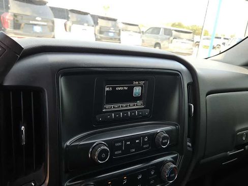 Used 2016 Chevrolet Silverado 1500 W/T RWD image 24