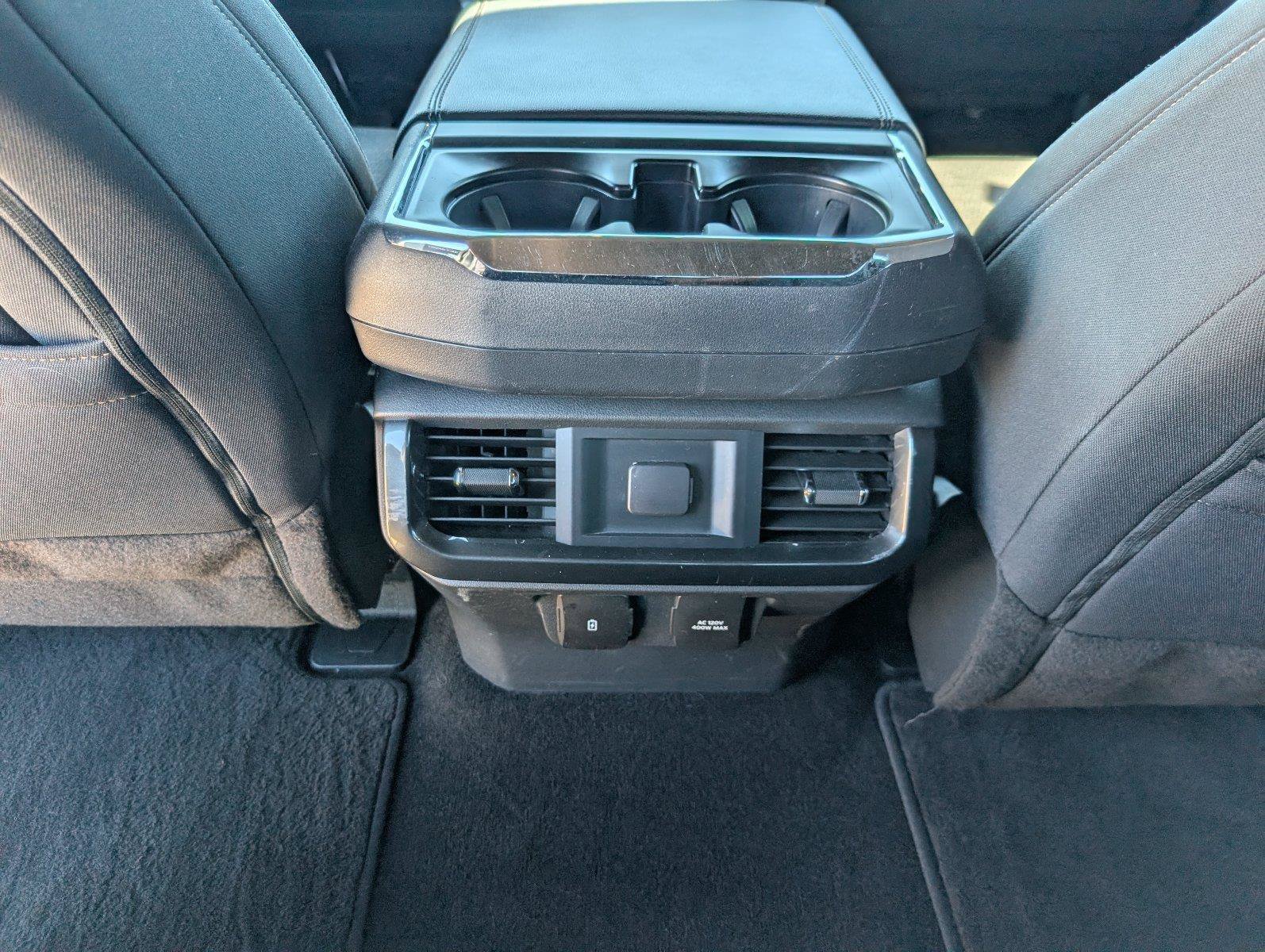 Used 2021 Ford F150 XLT w/ Equipment Group 302A High AWD/4WD image 25