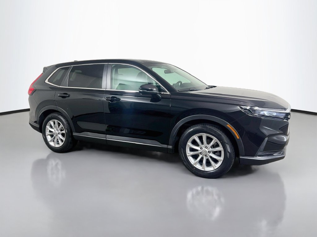Used 2024 Honda CR-V EX image 1