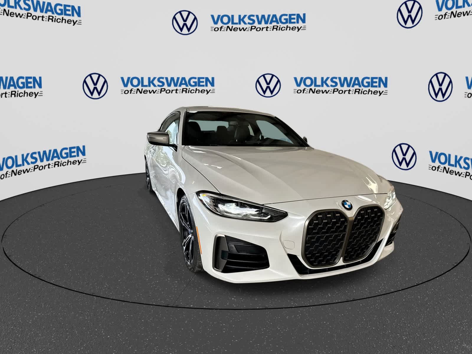 Used 2022 BMW M440i Coupe RWD image 16