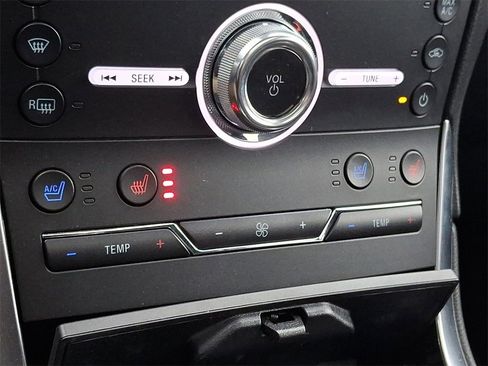 Used 2019 Ford Edge ST w/ Equipment Group 401A image 16