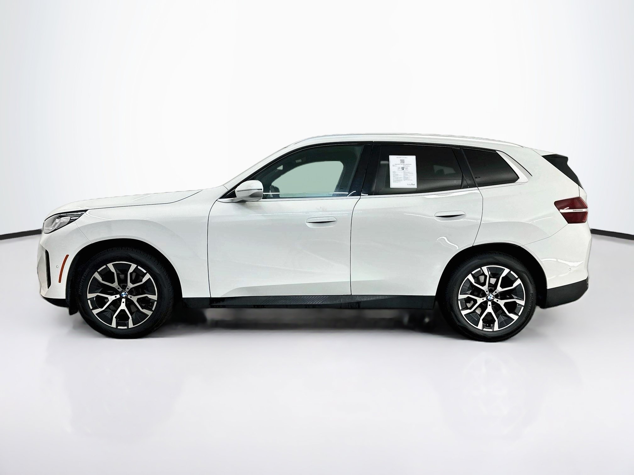 Used 2026 BMW X3 xDrive30i w/ Convenience Package AWD/4WD image 4