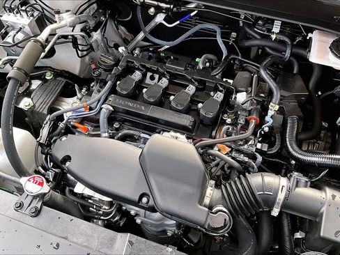 Used 2025 Honda CR-V EX-L image 30