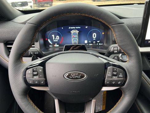 New 2026 Ford Explorer Tremor w/ Tremor Ultimate Package image 16