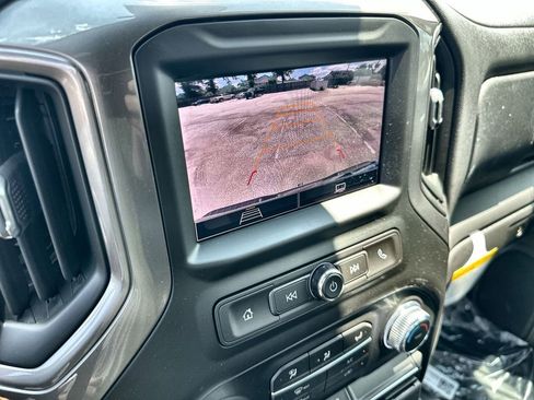 New 2026 GMC Sierra 1500 Pro w/ Pro Value Package AWD/4WD image 29