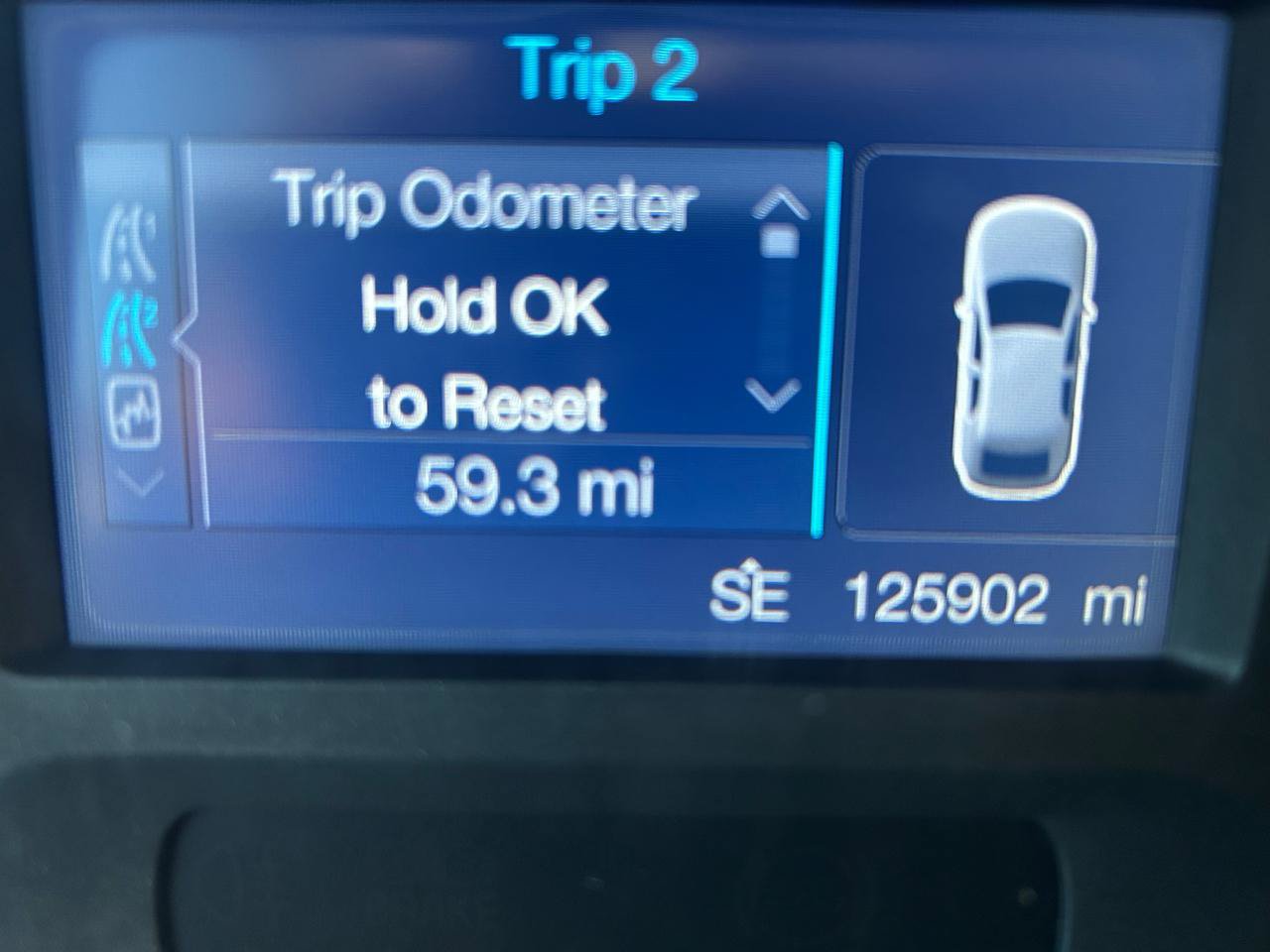 Used 2013 Ford Edge SE FWD image 21