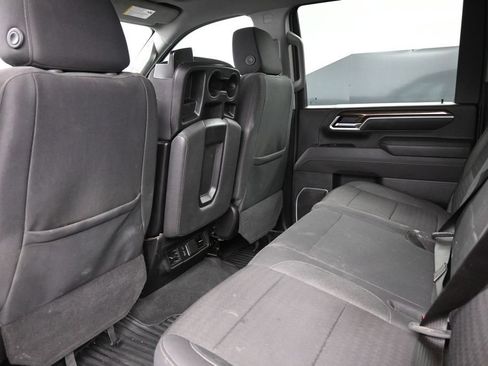 Used 2025 Chevrolet Silverado 2500 LT w/ Safety Package AWD/4WD image 23