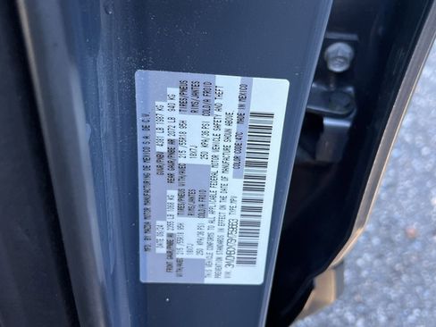 Used 2025 MAZDA CX-30 AWD 2.5 S w/ Preferred Package image 32