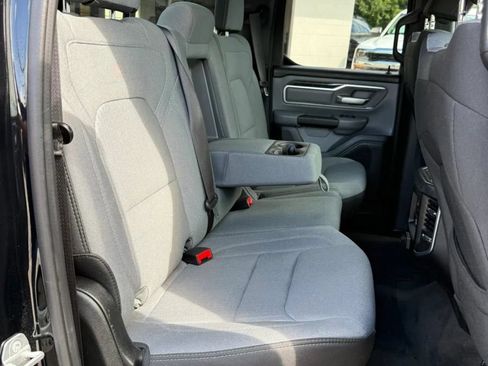 Used 2021 RAM 1500 Big Horn AWD/4WD image 15