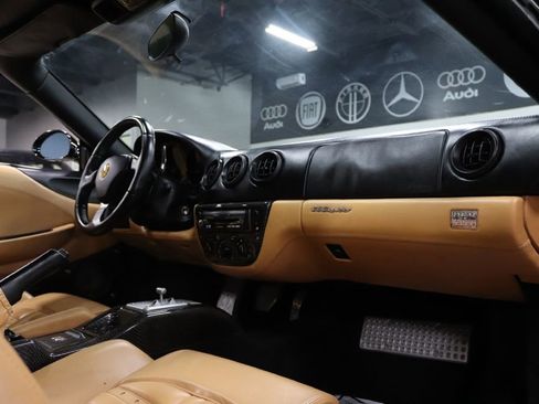 Used 2004 Ferrari 360 Spider image 32