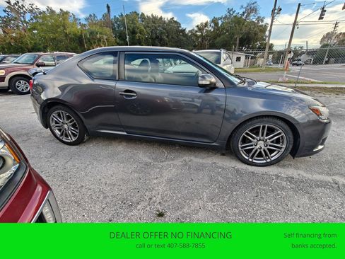 Used 2012 Scion tC image 22
