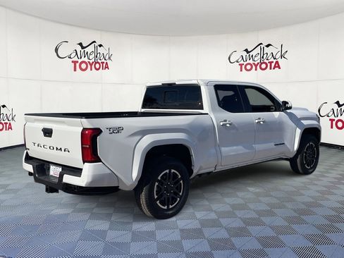 New 2025 Toyota Tacoma TRD Sport image 7