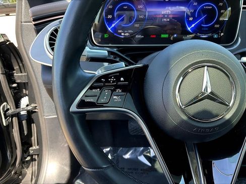 Used 2023 Mercedes-Benz EQS 450+ Sedan image 11