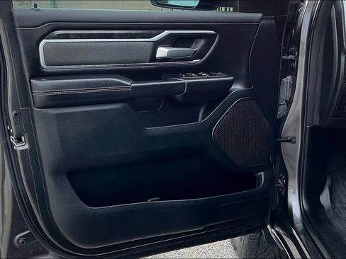 Used 2022 RAM 1500 Big Horn AWD/4WD image 19