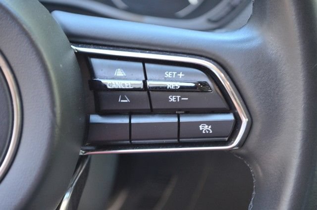 Used 2024 MAZDA CX-90 3.3 Turbo w/ Premium Package AWD/4WD image 21