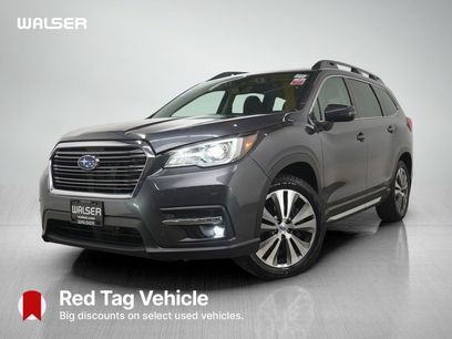 Used 2021 Subaru Ascent Limited w/ Technology Package