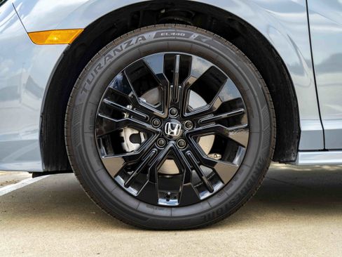 Used 2026 Honda Odyssey Sport-L image 14