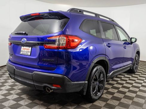 Used 2026 Subaru Ascent Premium AWD/4WD image 13