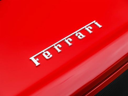 Used 2002 Ferrari 360 Spider RWD image 16