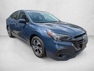 Used 2025 Subaru Legacy Premium AWD/4WD video 3