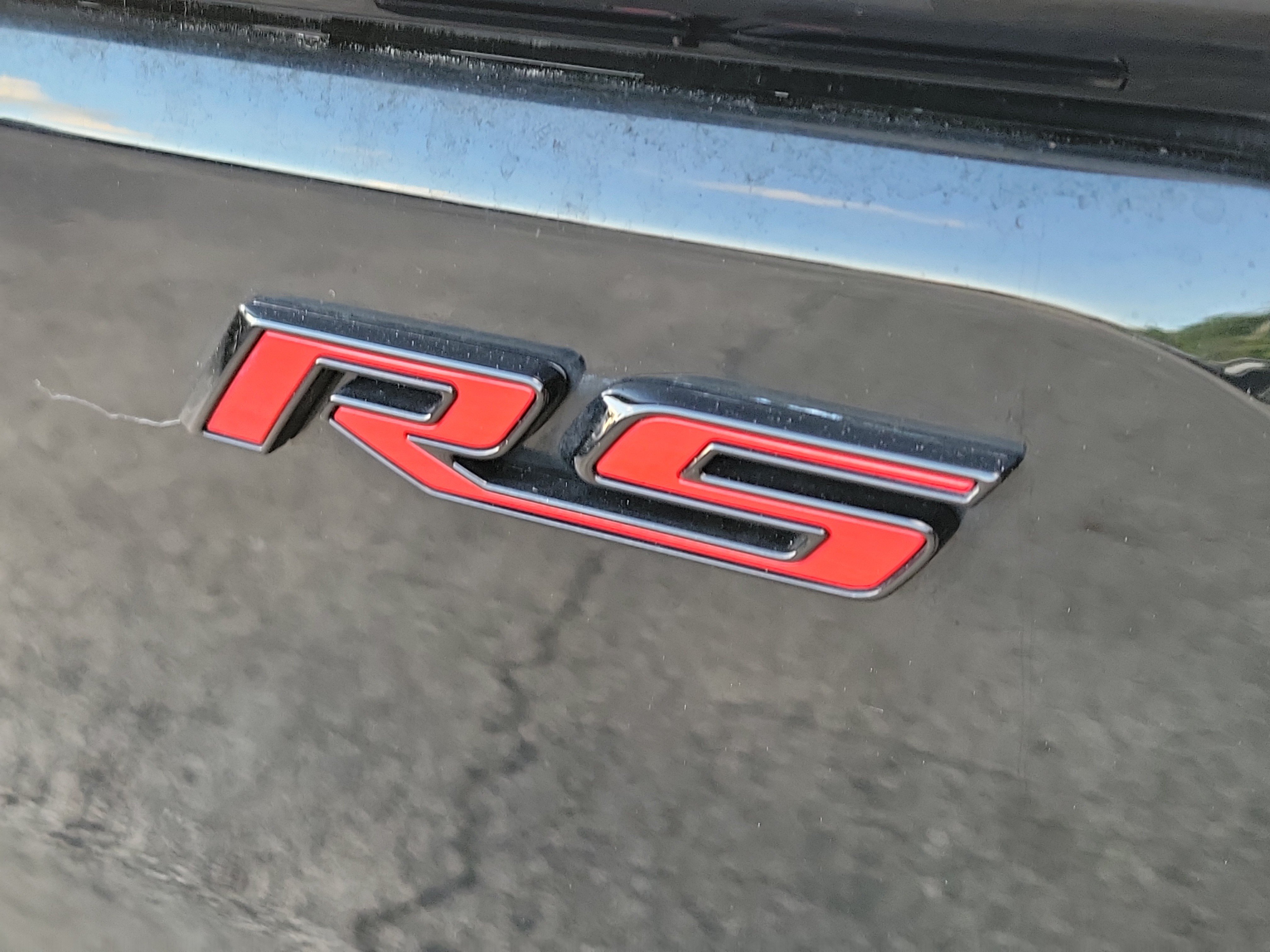 Used 2024 Chevrolet Equinox EV RS FWD image 12