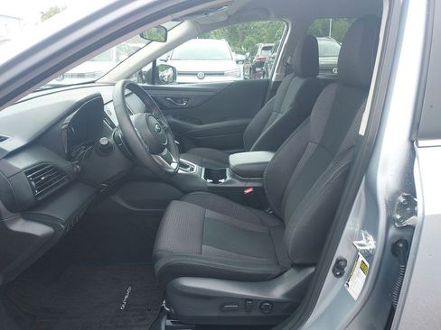 Certified 2025 Subaru Outback Premium AWD/4WD image 26