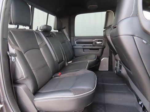 New 2026 RAM 2500 Laramie image 28