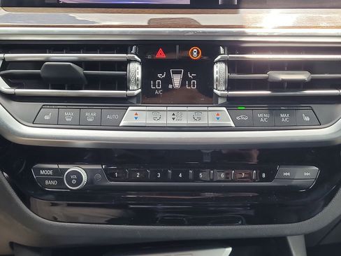 Used 2023 BMW X3 xDrive30i image 29