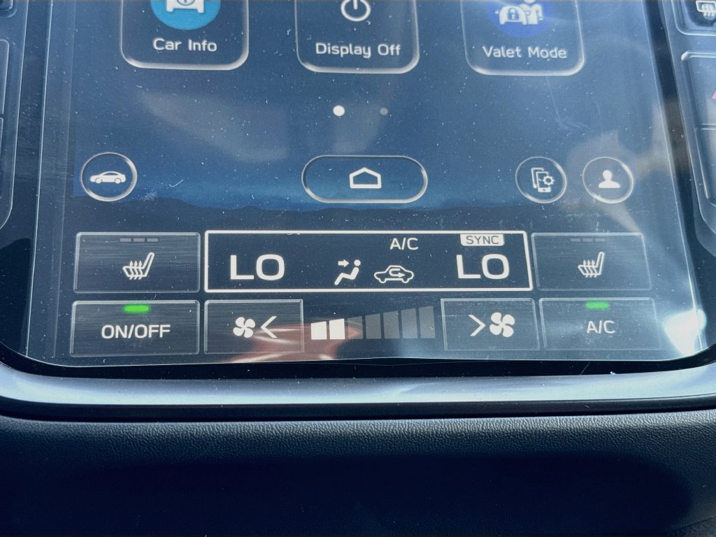 New 2026 Subaru WRX Premium AWD/4WD image 18