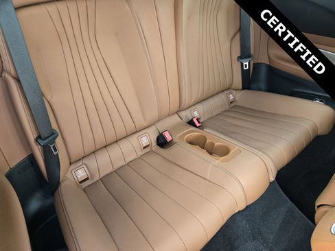 Certified 2023 Mercedes-Benz E 450 E 450 image 27
