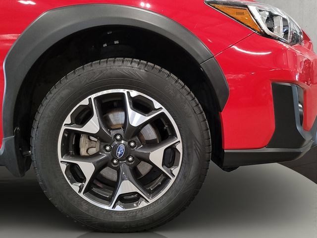Used 2020 Subaru Crosstrek 2.0i Premium AWD/4WD image 31