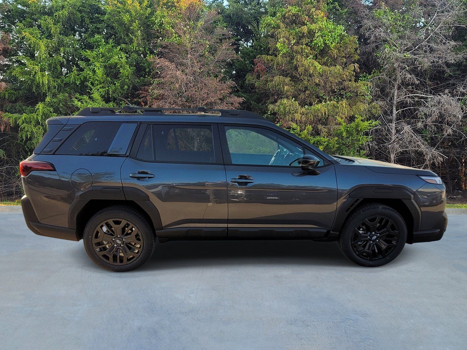 New 2026 Subaru Outback Limited XT AWD/4WD image 16