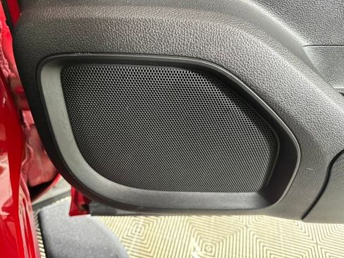 Used 2021 Nissan Titan PRO-4X w/ Off Road Protection Package image 30