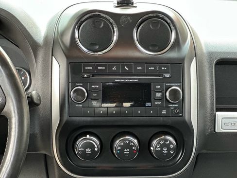 Used 2014 Jeep Compass Sport w/ Power Value Group AWD/4WD image 12