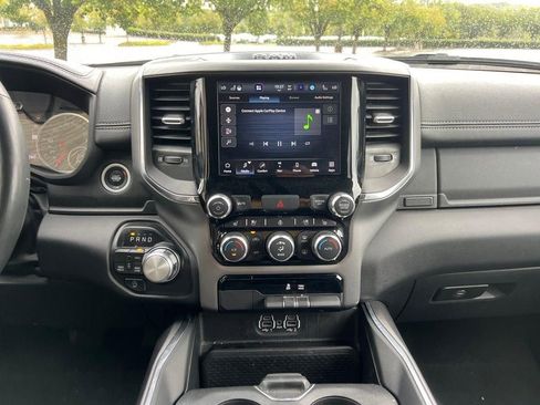 Used 2024 RAM 1500 Laramie image 26
