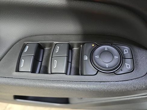 Used 2022 Chevrolet Equinox LT AWD/4WD image 27