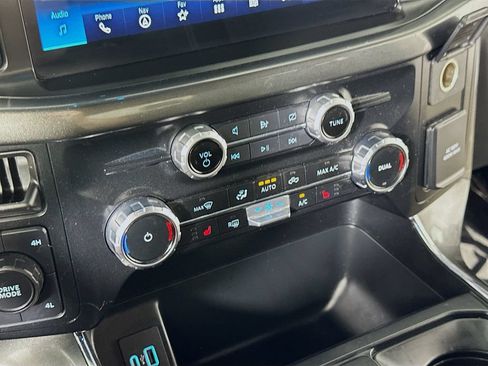 Used 2023 Ford F150 XLT w/ Equipment Group 302A High AWD/4WD image 26