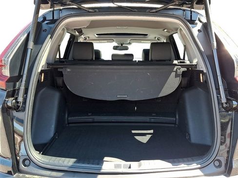 Used 2021 Honda CR-V EX-L image 32
