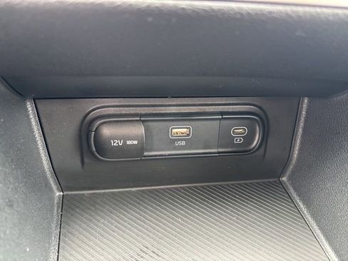 Used 2025 Kia Sportage LX AWD/4WD image 20