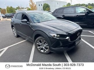 Used 2023 MAZDA CX-30 AWD 2.5 S w/ Preferred Package video 1