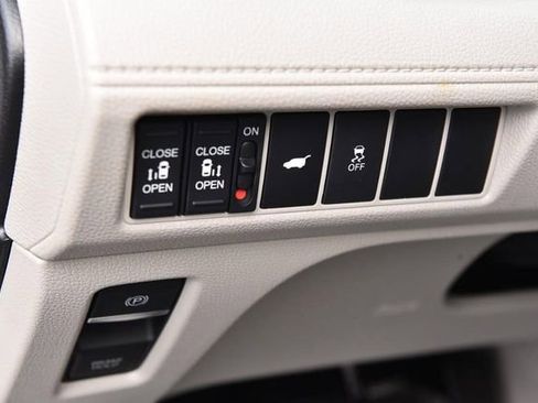 New 2026 Honda Odyssey EX-L image 11