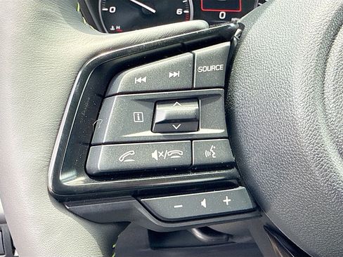 New 2026 Subaru Ascent Bronze Edition AWD/4WD image 38