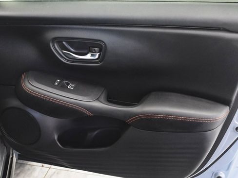 Used 2025 Honda HR-V Sport image 10