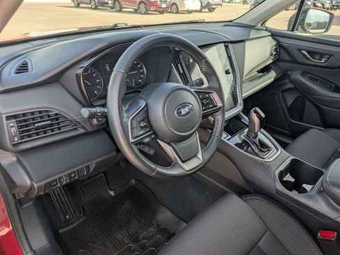Used 2020 Subaru Outback Premium w/ Popular Package #1 AWD/4WD image 9