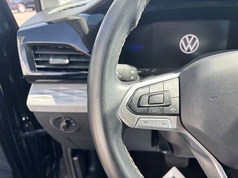 Used 2023 Volkswagen Taos S FWD image 15