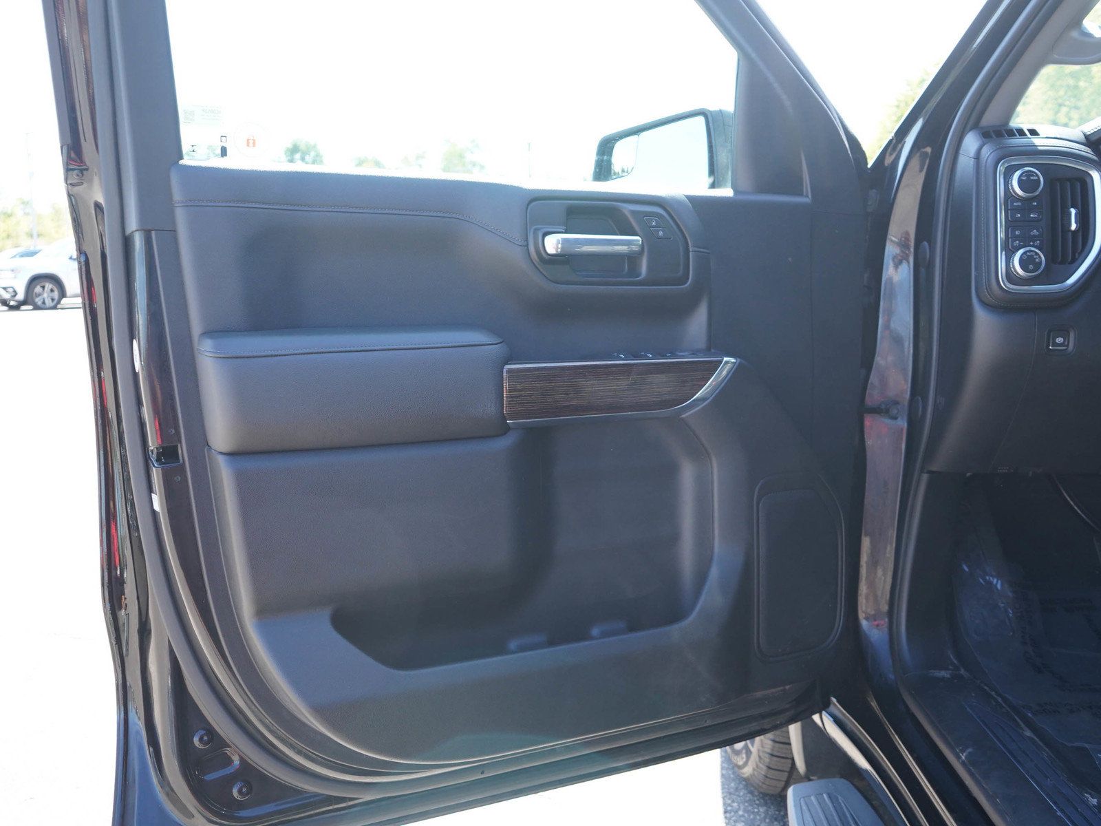 Used 2020 GMC Sierra 1500 Elevation AWD/4WD image 19