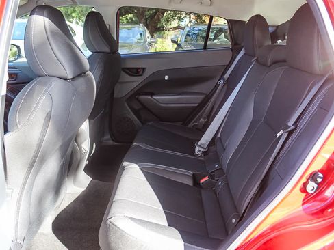 New 2026 Subaru Crosstrek 2.5i Premium image 18