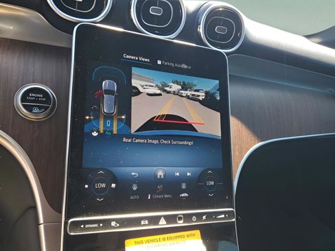 Certified 2025 Mercedes-Benz GLC 300 300 image 39