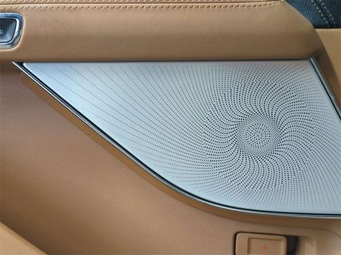 Certified 2023 Lincoln Aviator Black Label w/ Dynamic Handling Package image 17